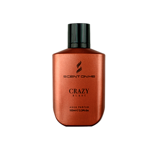 Crazy Blast