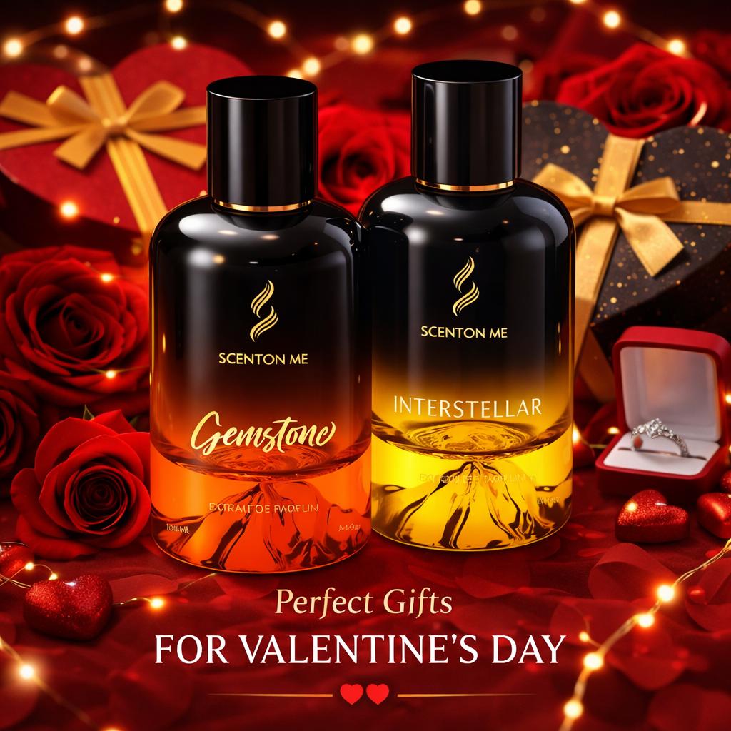 Gemstone & Interstellar Combo