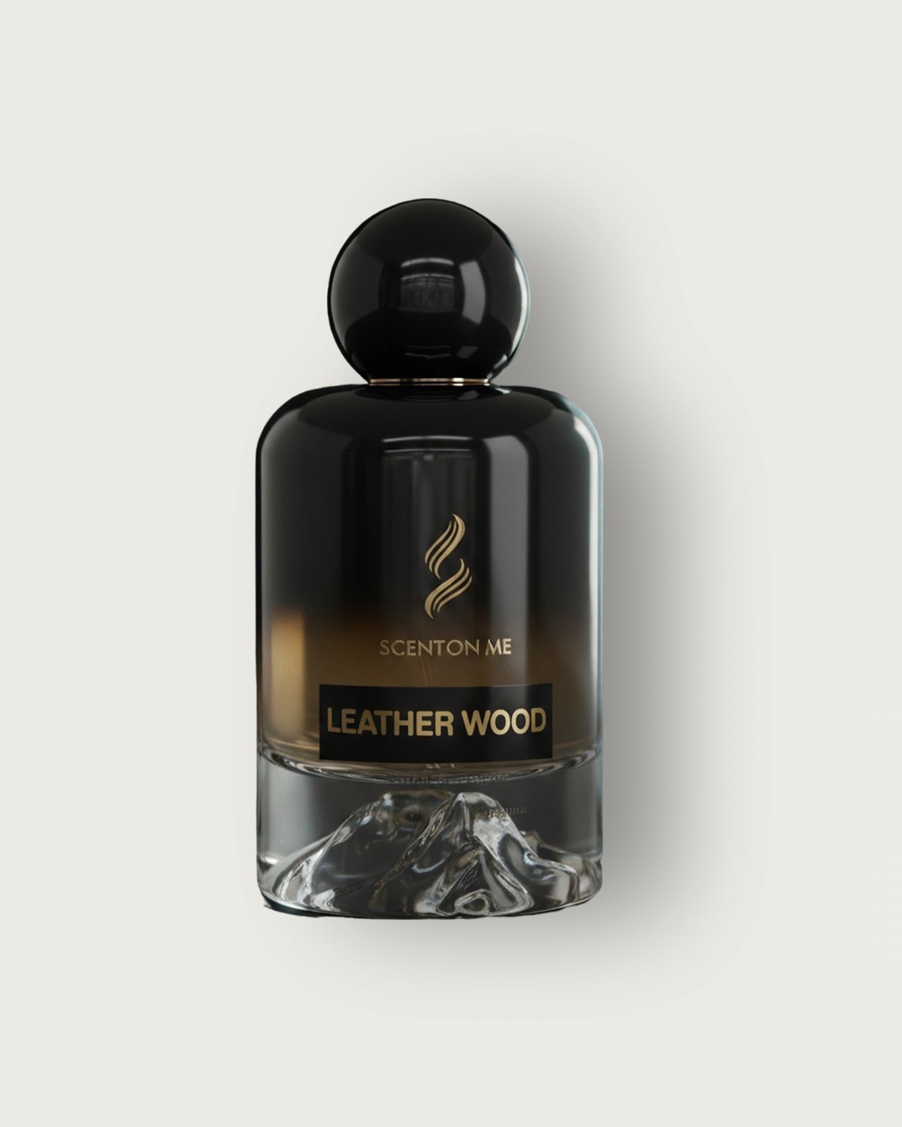 Leather wood – SCENT ON ME