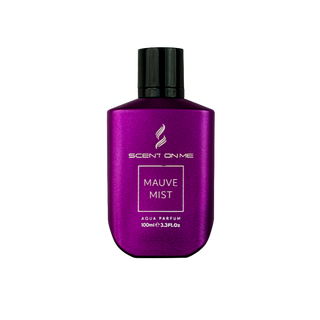 Mauve Mist