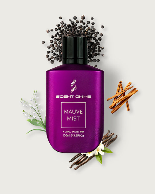 Mauve Mist