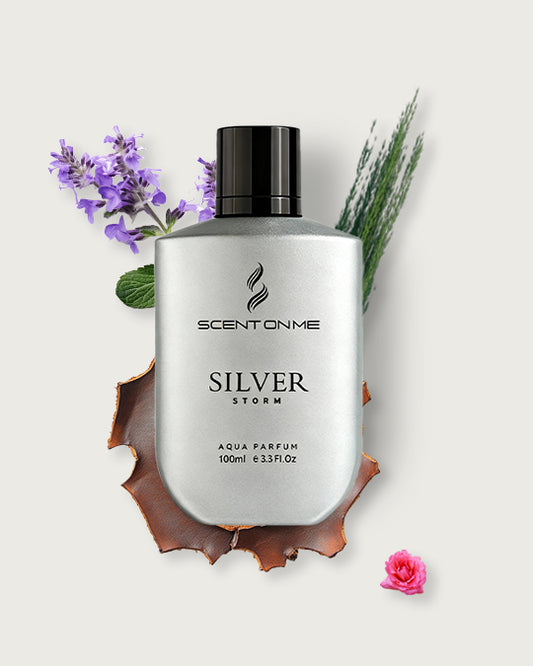 Silver Storm