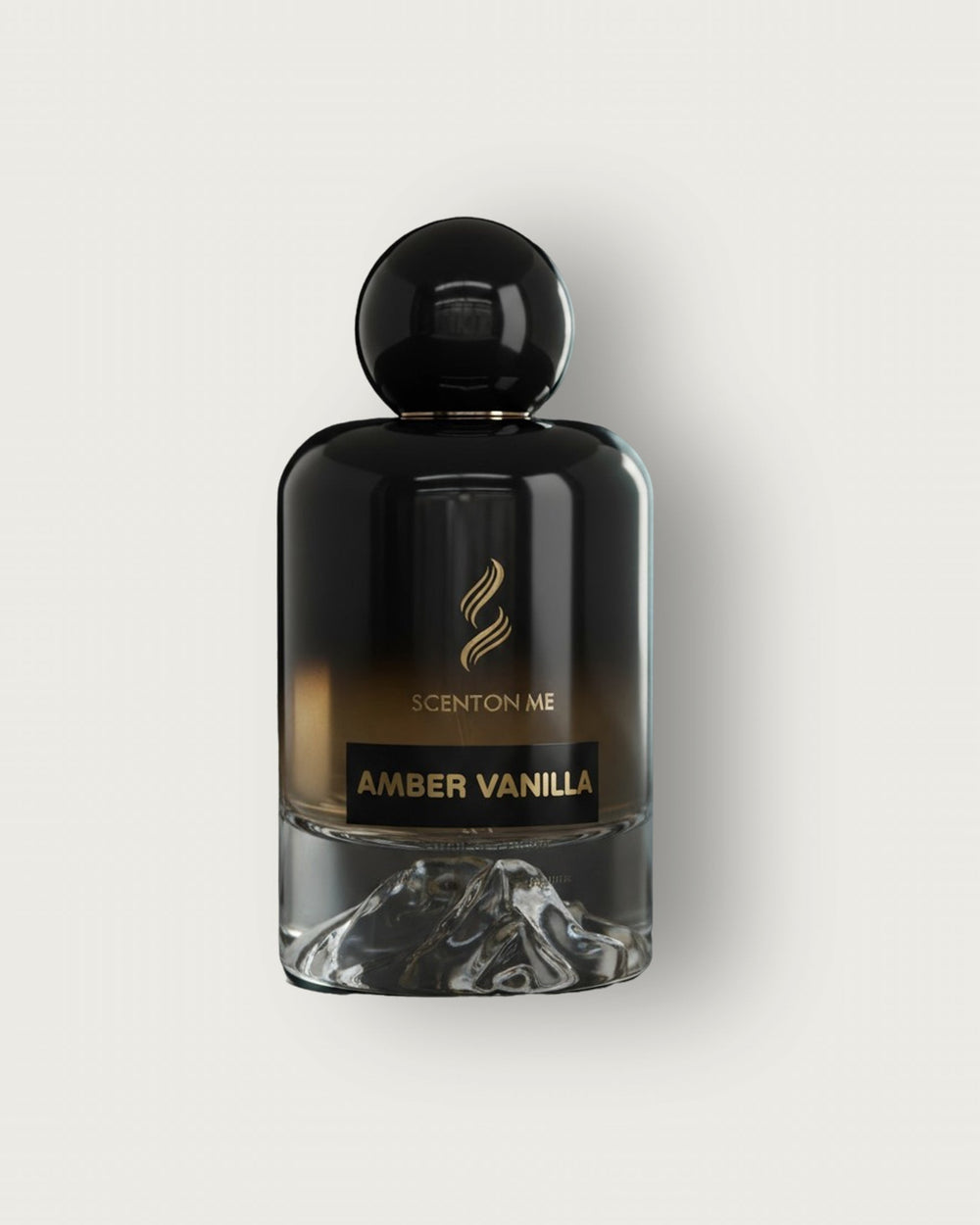 Amber Vanilla