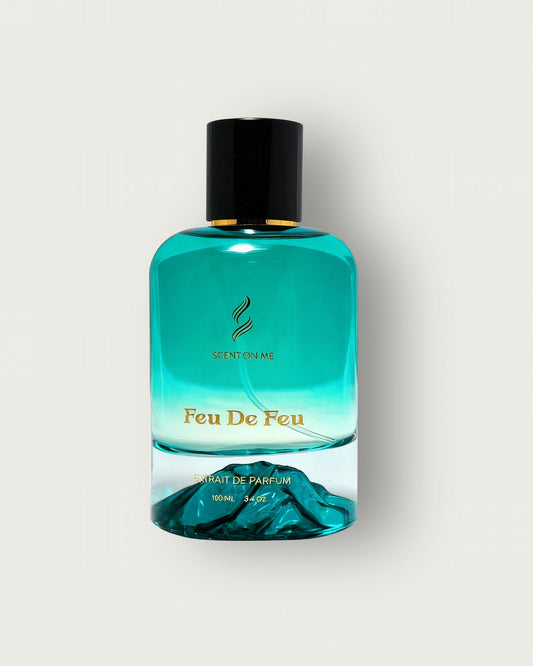Feu De Feu