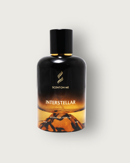 Interstellar