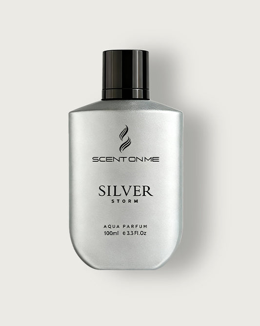Silver Storm