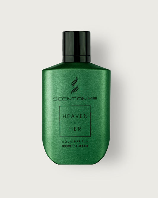Heaven for Her