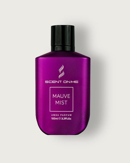 Mauve Mist