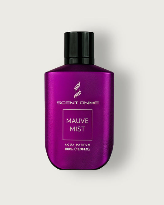 Mauve Mist