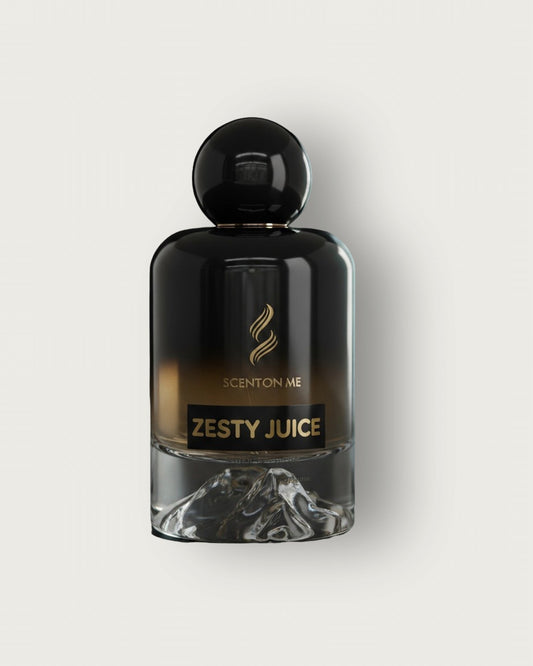 Zesty Juice