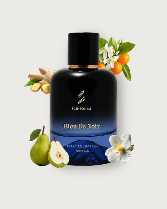 Bleu De Noir