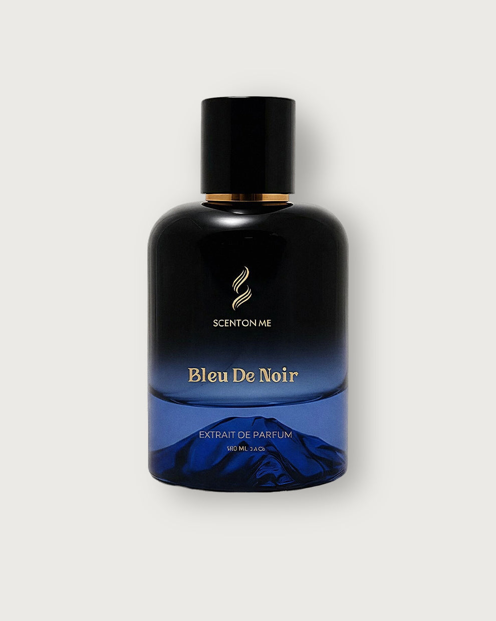 Bleu De Noir