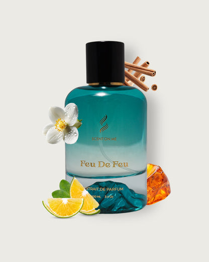Feu De Feu