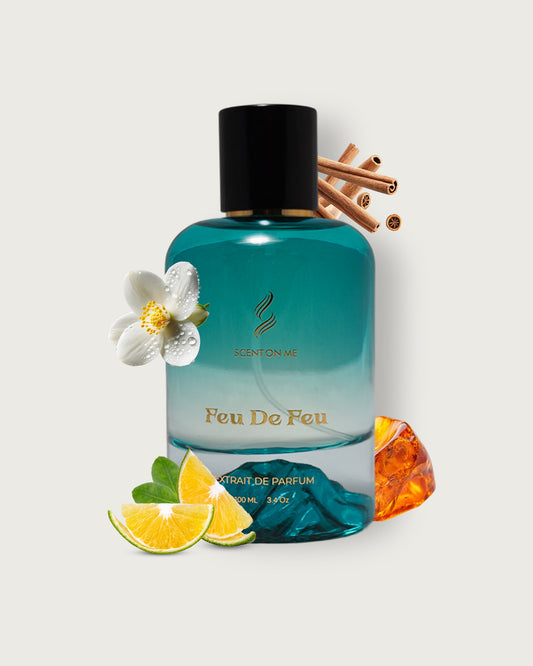 Feu De Feu