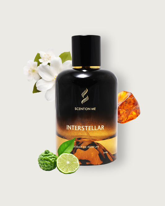Interstellar